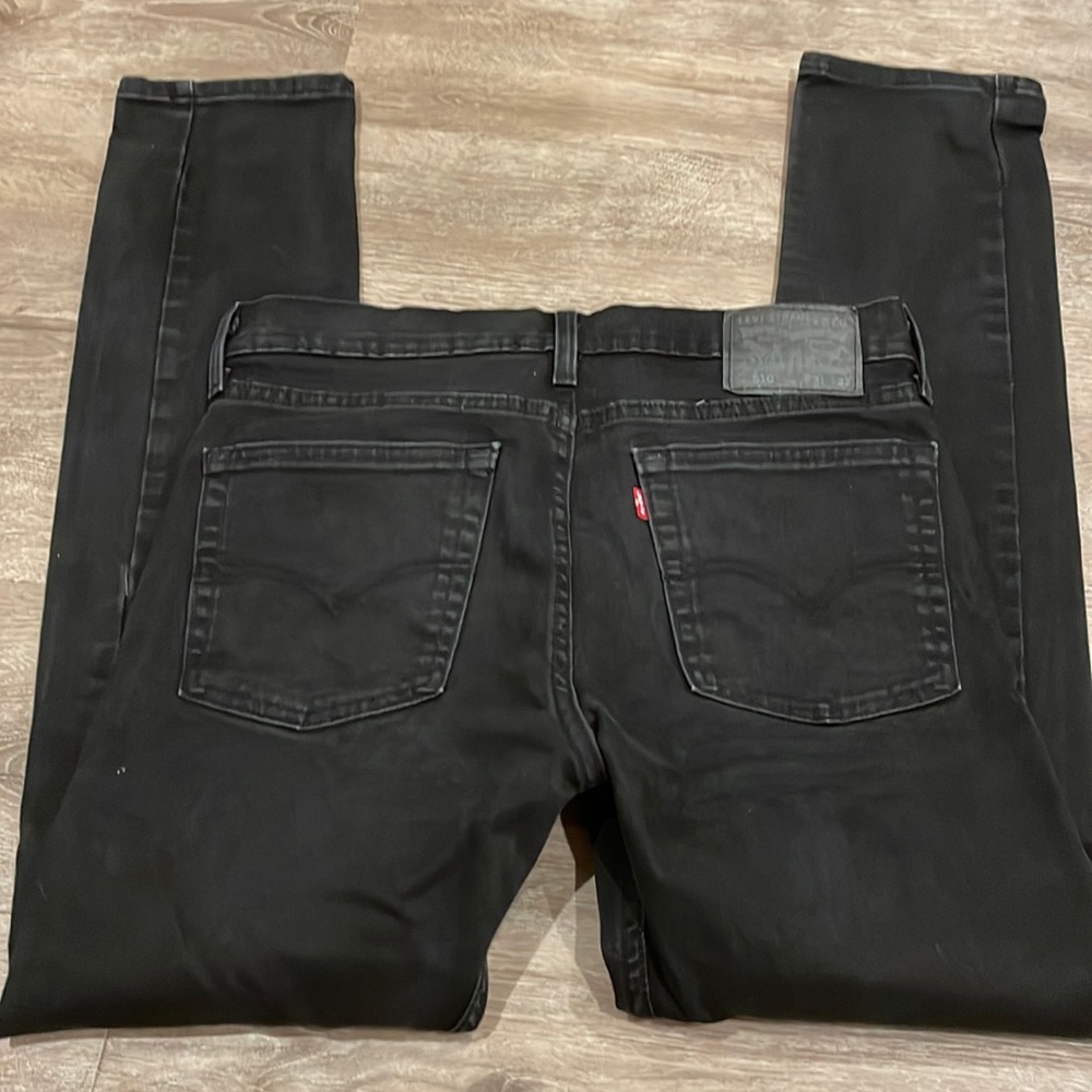Men’s Levi’s 510
